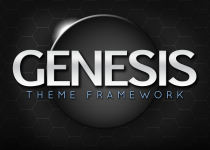 Genesis Theme Framework by Studiopress