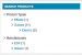 Custom Taxonomies Menu Widget