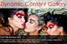 Dynamic Content Gallery screenshot