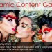 DCG_v4_screenshot Dynamic Content Gallery screenshot