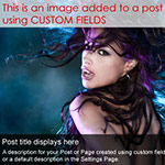 Dynamic Content Gallery